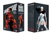 DAREDEVIL BY FRANK MILLER BOX SLIPCASE TP SET (MR)