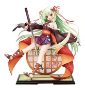 SENREN BANKA MURASAME PVC FIG