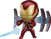 AVENGERS INFINITY WAR IRON MAN MK50 NENDOROID AF DLX VER