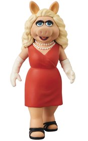 DISNEY MISS PIGGY UDF FIG SERIES 8