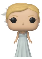 POP HARRY POTTER FLEUR DELACOUR YULE BALL VINYL FIGURE