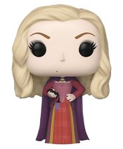 POP DISNEY HOCUS POCUS SARAH W/SPIDER VINYL FIGURE