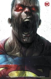 DCEASED #2 (OF 6) VAR ED