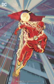 FLASH #73 VAR ED