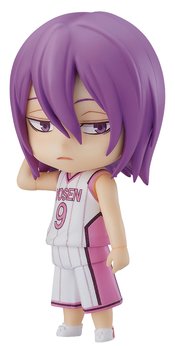 KUROKOS BASKETBALL ATSUSHI MURASAKIBARA NENDOROID AF