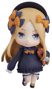 FATE GRAND ORDER FOREIGNER ABIGAIL WILLIAMS NENDOROID AF