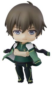 THE KINGS AVATAR WANG JIEXI NENDOROID AF