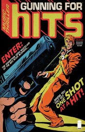 GUNNING FOR HITS #6 (MR)