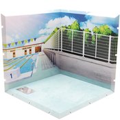 DIORAMANSION 150 POOLSIDE FIGURE DIORAMA