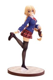 FATE EXTELLA JEANNE D ARC 1/7 PVC FIG JK BLAZER VER