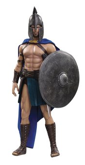 300 GENERAL THEMISTOCLES 1/6 AF LIMITED EDITION VER  (C