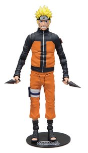 NARUTO SHIPPUDEN 7IN NARUTO AF CS