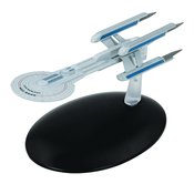 STAR TREK STARSHIPS FIG MAG #152 USS EXCELSIOR PROTOTYPE MK1
