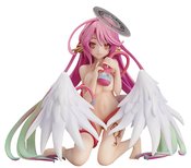 NO GAME NO LIFE JIBRIL 1/12 PVC FIG SHAMPOO VER