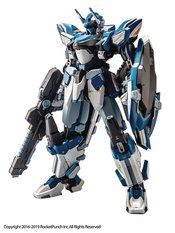 HARDCORE MECHA THUNDERBOLT ALLOY AF