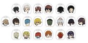 BUNGO STRAY DOGS VOL 1 NIITENGO 10PC DIS