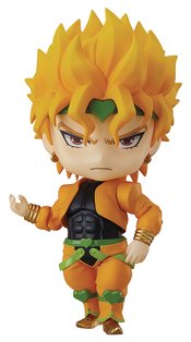 JOJOS BIZARRE ADV STARDUST CRUSADERS DIO NENDOROID AF