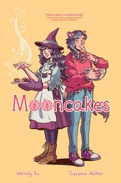 (USE JAN231727) MOONCAKES GN