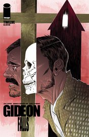 GIDEON FALLS #12 CVR B DOYLE (MR)