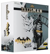 BATMAN TALISMAN BOARD GAME