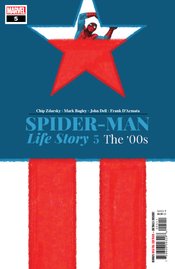 SPIDER-MAN LIFE STORY #5 (OF 6)