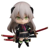 HEAVILY ARMED HIGH SCHOOL GIRLS ICHI NENDOROID AF