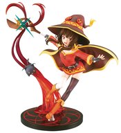 KONOSUBA MEGUMIN 1/7 PVC FIG EXPLOSION MAGIC VER