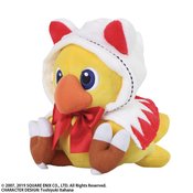 (USE FEB257097) CHOCOBOS MYS DUNGEON EVERY BUDDY CHOCOBO PLU