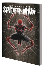 SUPERIOR SPIDER-MAN TP VOL 01 FULL OTTO