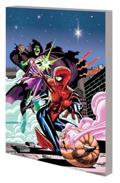 SPIDER-GIRL COMPLETE COLLECTION TP VOL 02