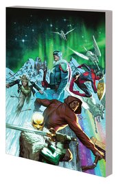 WAR OF REALMS STRIKEFORCE TP