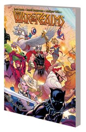 (USE DEC218561) WAR OF REALMS TP