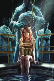 STRANGER THINGS SIX #3 (OF 4) CVR A BRICLOT