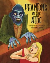 PHANTOMS IN THE ATTIC GN (Net) (MR)