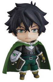 THE RISING OF THE SHIELD HERO NENDOROID AF
