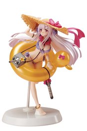 AZUR LANE CYGNET UMIBE NO JUUJISEI 1/8 PVC FIG (MR)