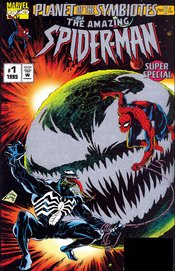 TRUE BELIEVERS ABSOLUTE CARNAGE PLANET OF SYMBIOTES #1