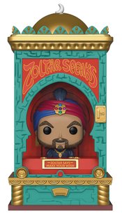 POP MOVIES BIG ZOLTAR VINYL FIGURE