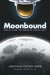 MOONBOUND APOLLO 11 & DREAM OF SPACEFLIGHT GN