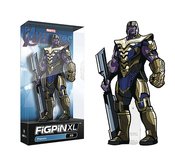 FIGPIN XL AVENGERS ENDGAME THANOS PIN