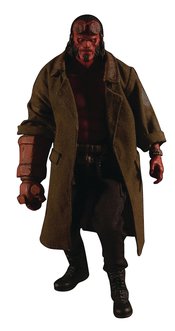 ONE-12 COLLECTIVE HELLBOY 2019 AF
