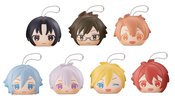 IDOLISH7 FLUFFY SQUEEZE BREAD 8PC BMB DS
