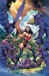 GRIMM FAIRY TALES #31 CVR B RICHARDSON