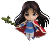 LEGEND OF SWORD AND FAIRY ZHAO LING-ER NENDOROID AF DLX VER