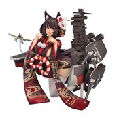 AZUR LANE IJN YAMASHIRO 1/7 PVC FIG