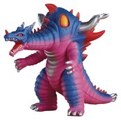 SSSS GRIDMAN GHOULGHILAS SOFT VINYL KAIJU FIG