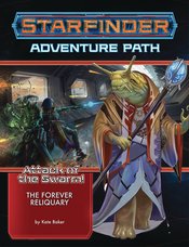 STARFINDER ADV PATH ATTACK SWARM 4 OF 6