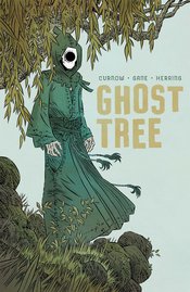 GHOST TREE TP