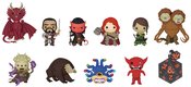 D&D FIGURAL KEYRING 24PC BMB DS