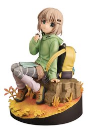 ENCOURAGEMENT OF CLIMB SEASON 3 AOI 1/7 PVC AUTUMN HIKE VER